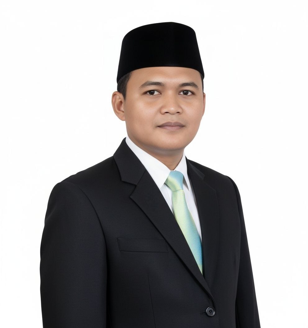 MULIYADI, S.Pd.I., Gr