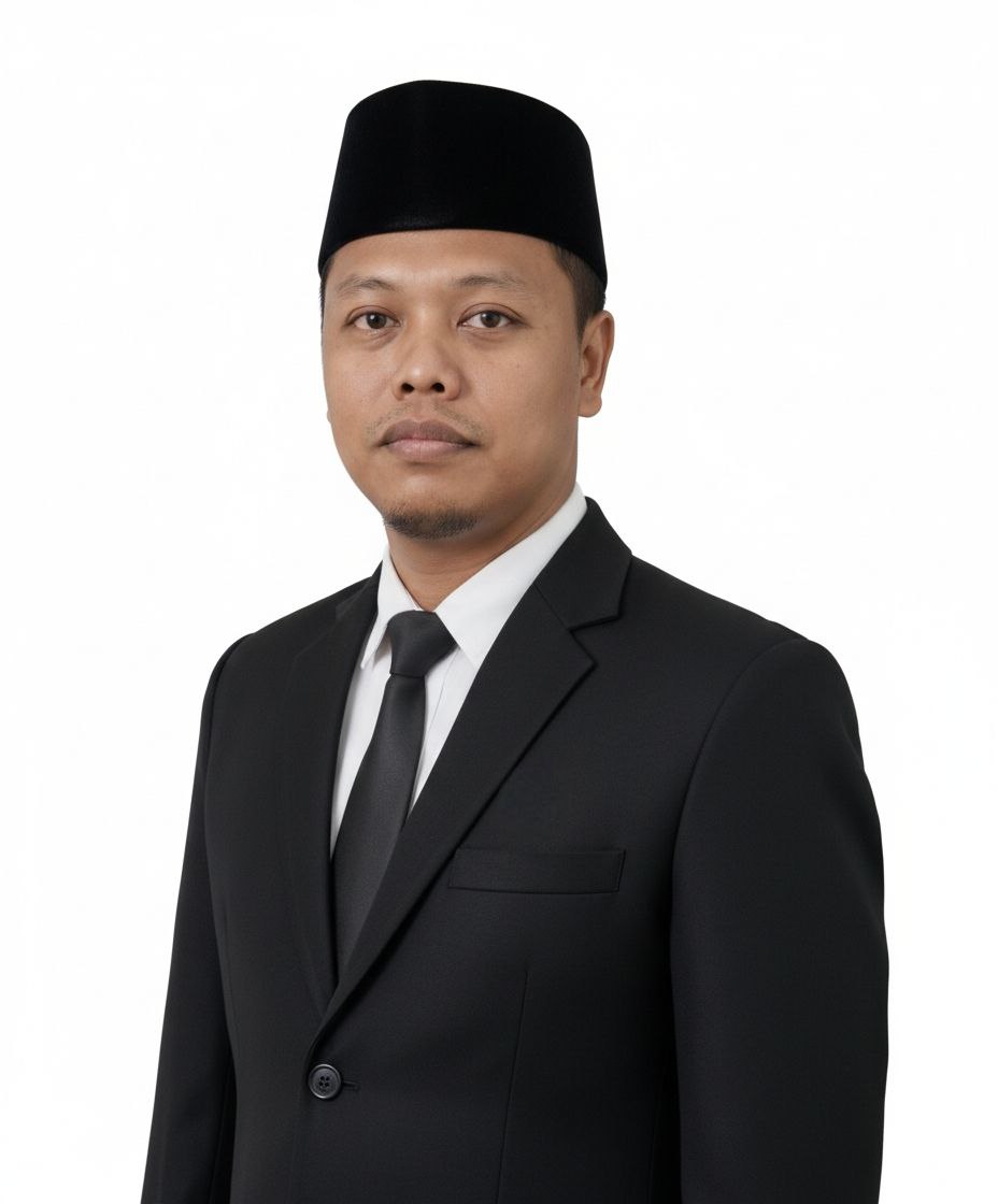 YATENO,S.Pd.I, M.Pd., Gr