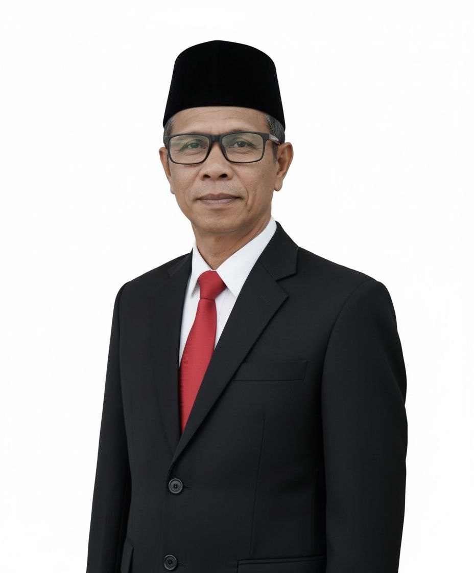 Drs. H. ALFIAN, M.A.